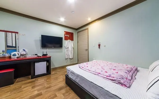 Oda (General room)