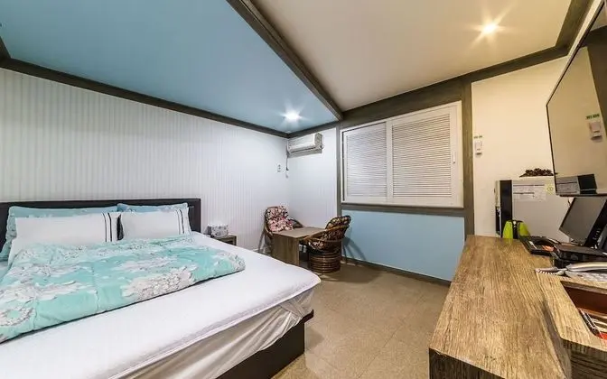Oda (Special Room)