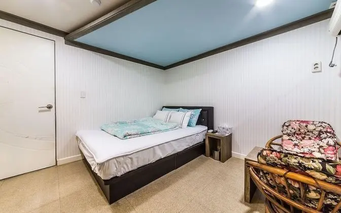 Oda (Special Room)