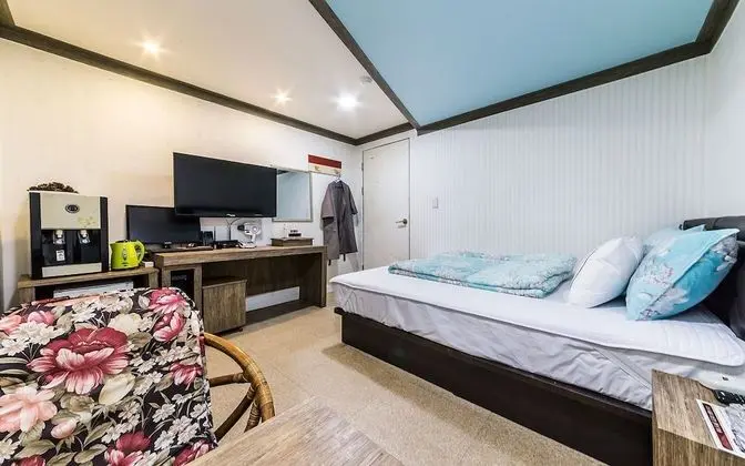 Oda (Special Room)