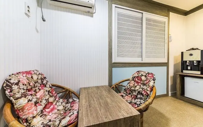 Oda (Special Room)