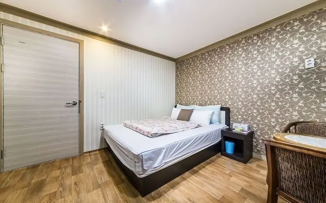 Oda (Special Room)