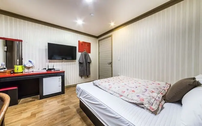 Oda (Special Room)