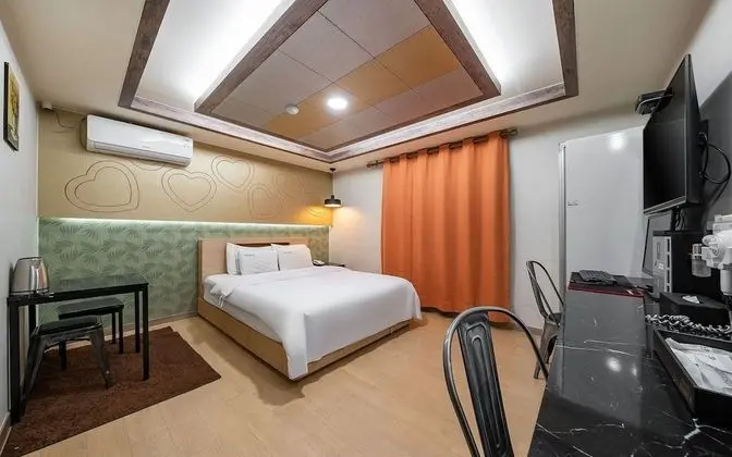 Oda (Deluxe Styler Room (available for Dis)