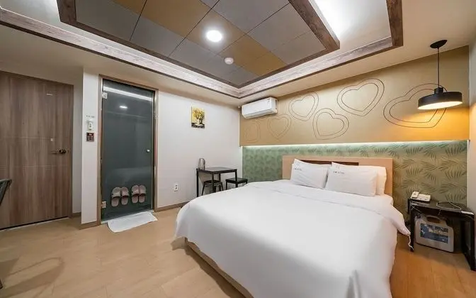 Oda (Deluxe Styler Room (available for Dis)