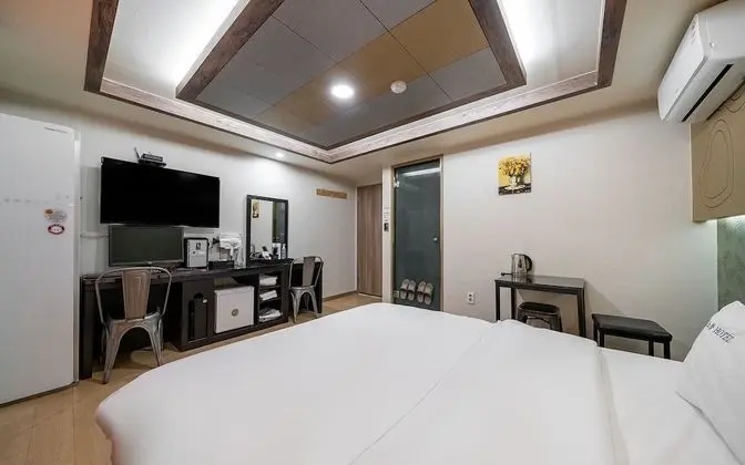 Oda (Deluxe Styler Room (available for Dis)