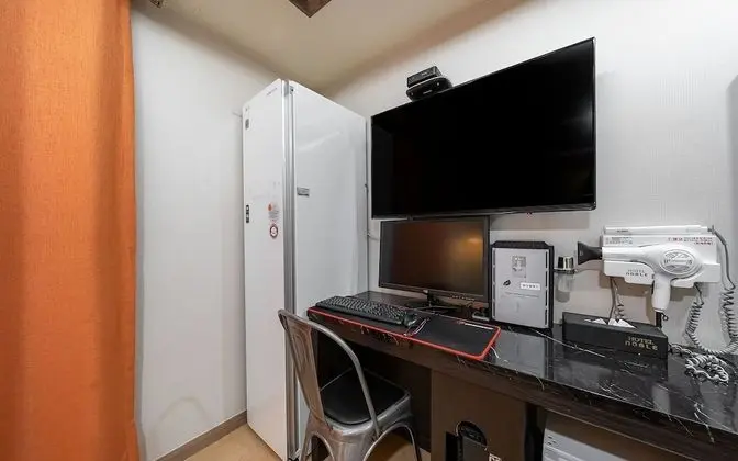 Oda (Deluxe Styler Room (available for Dis)