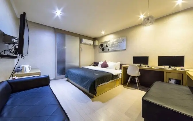 Oda (Special Room)