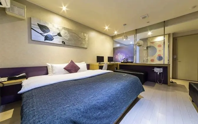 Oda (Special Room)