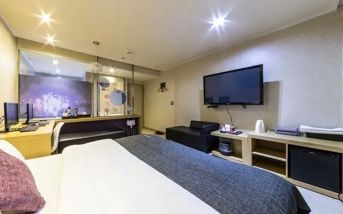 Oda (Special Room)