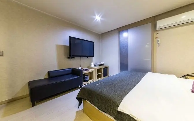 Oda (Special Room)