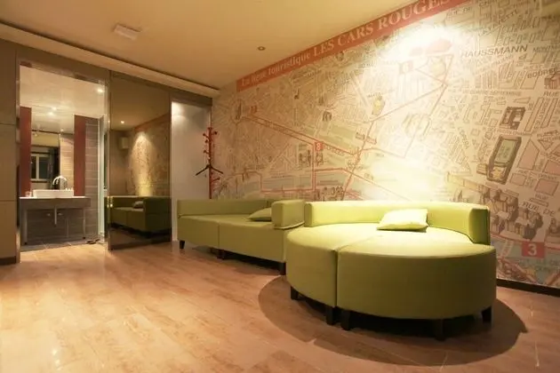 Oda (Special room (up to 2 people))