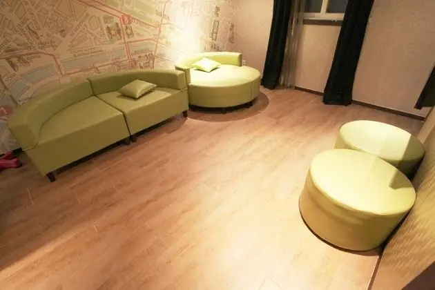 Oda (Special room (up to 2 people))