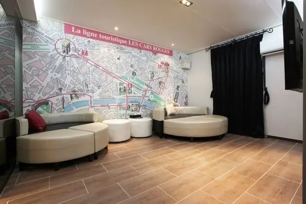 Oda (Special room (up to 2 people))
