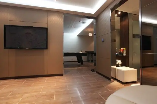 Oda (Special room (up to 2 people))