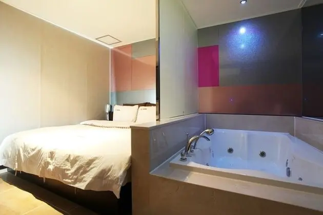 Oda (Special room (up to 2 people))