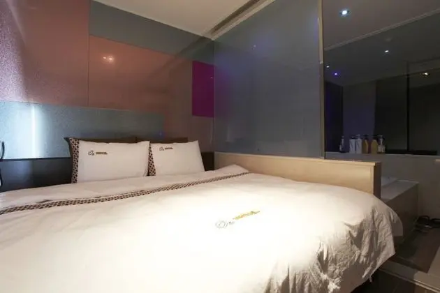 Oda (Special room (up to 2 people))