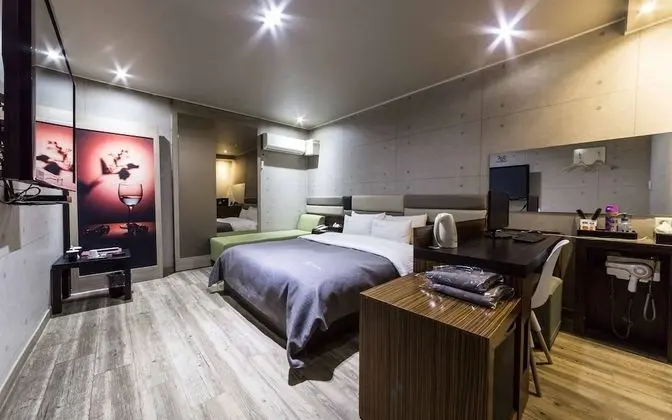 Oda (Standard Room)