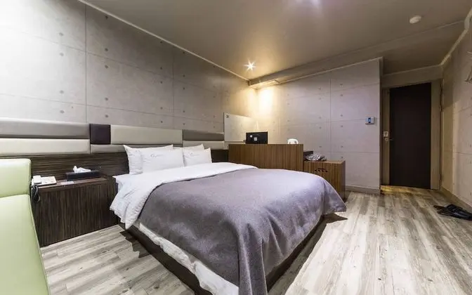 Oda (Standard Room)