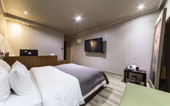Oda (Standard Room)