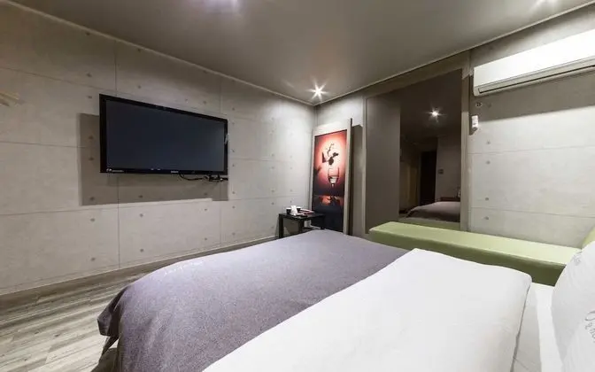 Oda (Standard Room)