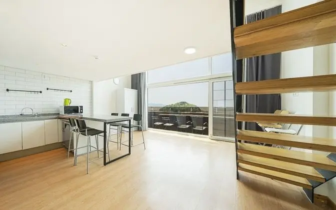 Oda (Skyview-Penthouse (Duplex/Terrace/Oce)