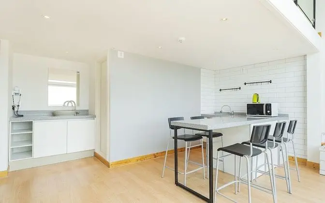 Oda (Skyview-Penthouse (Duplex/Terrace/Oce)