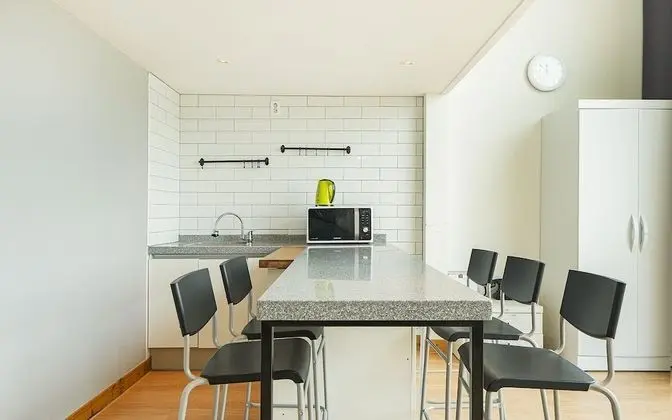 Oda (Skyview-Penthouse (Duplex/Terrace/Oce)