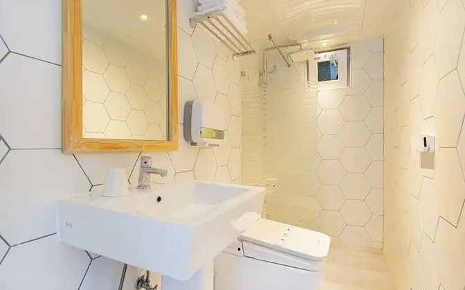 Oda (Skyview-Penthouse (Duplex/Terrace/Oce)
