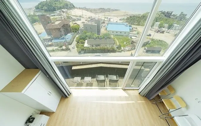 Oda (Skyview-Penthouse (Duplex/Terrace/Oce)