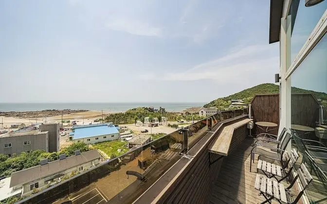 Oda (Skyview-Penthouse (Duplex/Terrace/Oce)