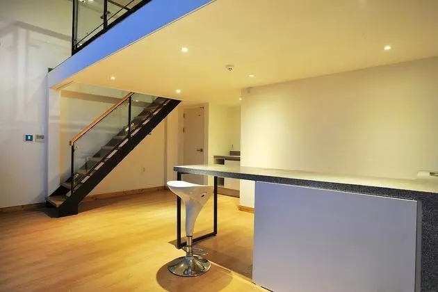 Oda (Skyview-Penthouse (Duplex/Terrace/Oce)
