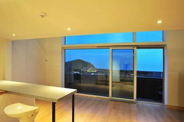 Oda (Skyview-Penthouse (Duplex/Terrace/Oce)