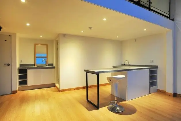 Oda (Skyview-Penthouse (Duplex/Terrace/Oce)