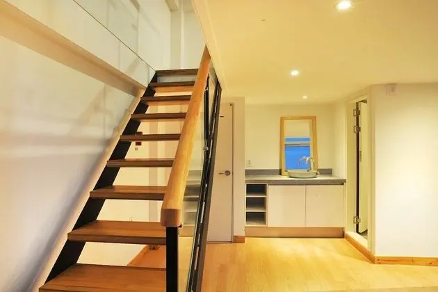 Oda (Skyview-Penthouse (Duplex/Terrace/Oce)