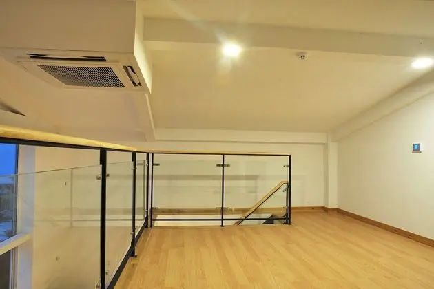 Oda (Skyview-Penthouse (Duplex/Terrace/Oce)