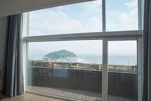 Oda (Skyview-Penthouse (Duplex/Terrace/Oce)