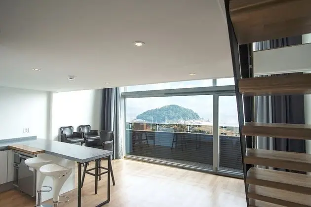 Oda (Skyview-Penthouse (Duplex/Terrace/Oce)