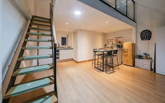 Oda (Skyview-Penthouse (Duplex/Terrace/Oce)