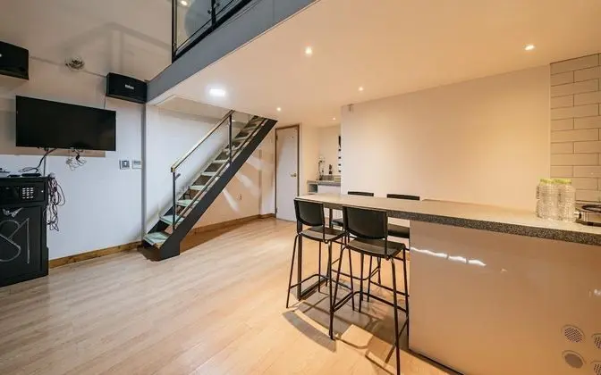 Oda (Skyview-Penthouse (Duplex/Terrace/Oce)