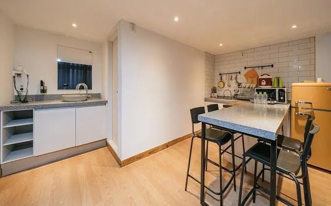 Oda (Skyview-Penthouse (Duplex/Terrace/Oce)