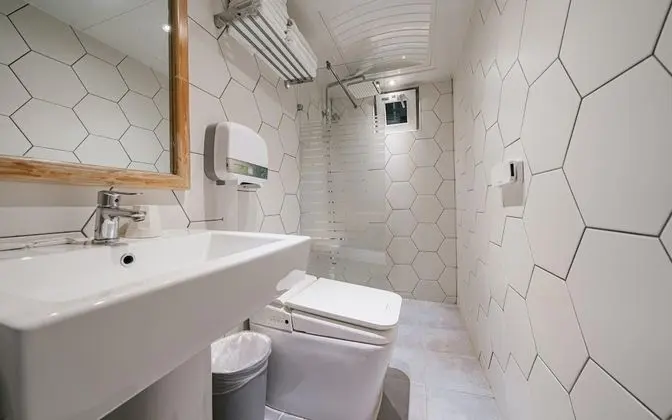 Oda (Skyview-Penthouse (Duplex/Terrace/Oce)
