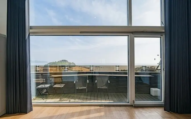 Oda (Skyview-Penthouse (Duplex/Terrace/Oce)