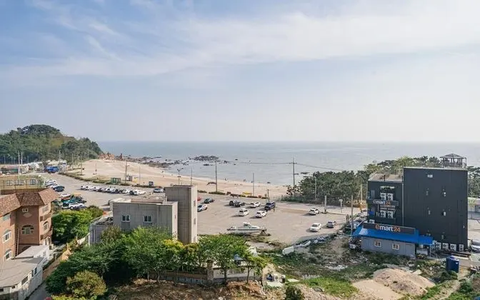 Oda (Skyview-Penthouse (Duplex/Terrace/Oce)