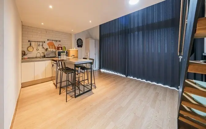 Oda (Skyview-Penthouse (Duplex/Terrace/Oce)