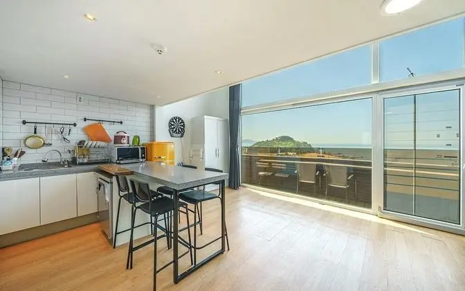 Oda (Skyview-Penthouse (Duplex/Terrace/Oce)