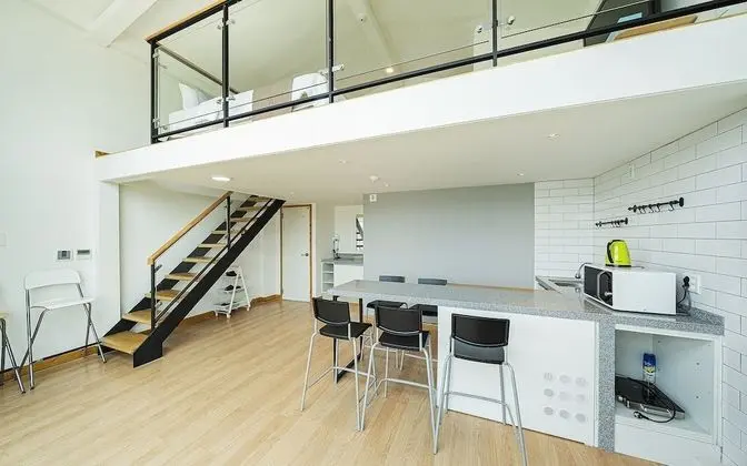 Oda (Skyview-Penthouse (Duplex/Terrace/Oce)