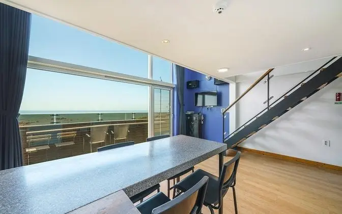 Oda (Skyview-Penthouse (Duplex/Terrace/Oce)