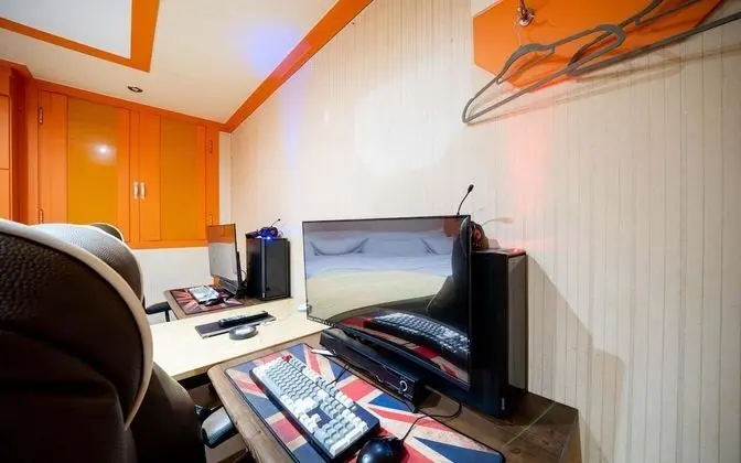 Oda (Premium PC Room (Couple PC I5-7th Gen)