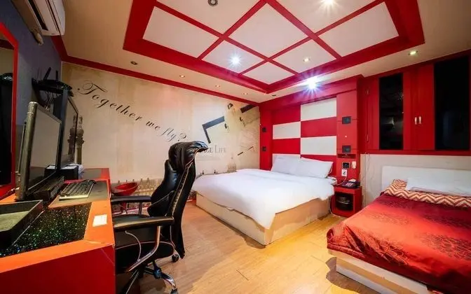 Oda (Standard Room (1PC Double Bed Netflix)